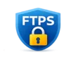 FileLu FTPS cloud storage upload