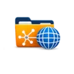 FileLu WebDAV cloud drive access